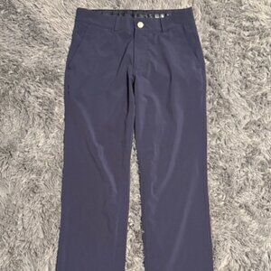 Vineyard Vines Mens Fairway Pant Navy 28/32